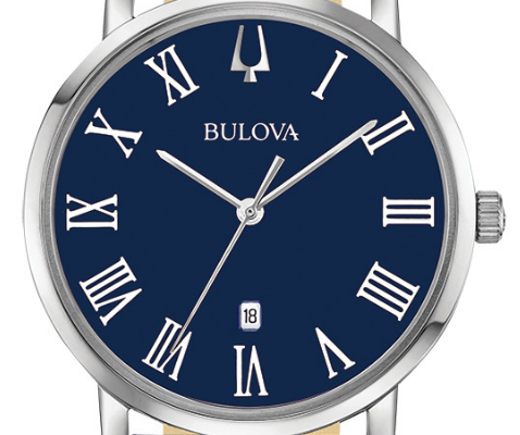 Bulova 96b295 clearance